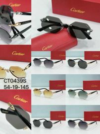 Picture of Cartier Sunglasses _SKUfw55480130fw